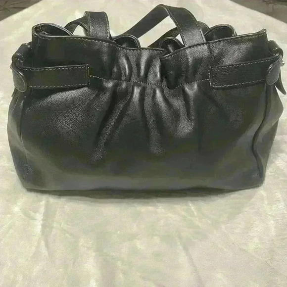 Furla Black Tote - Picture 3 of 14